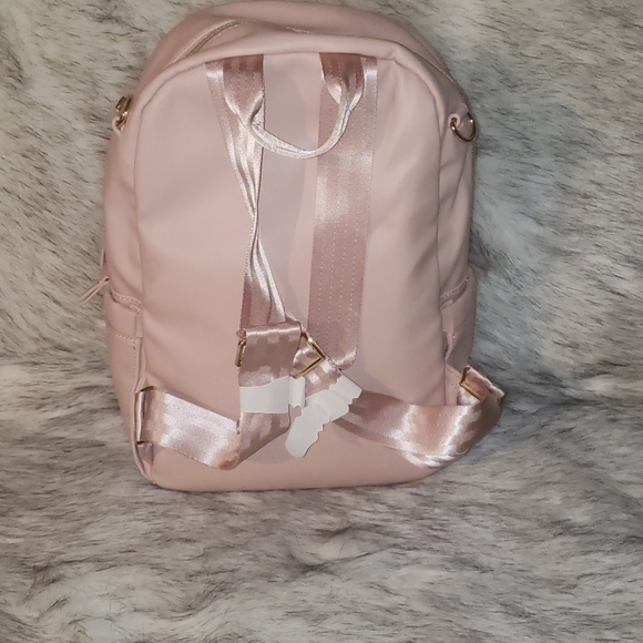 SOLD☆JUJUBE ♡ Perfect backpack- blush. - Picture 5 of 6